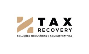 Logo Tax Recovery - Inteligência Tributária e Recuperação Fiscal - Grupo Decolar